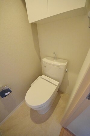 グロリアス西荻窪の物件内観写真